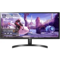 Монитор LG 34WL500-B фото 1